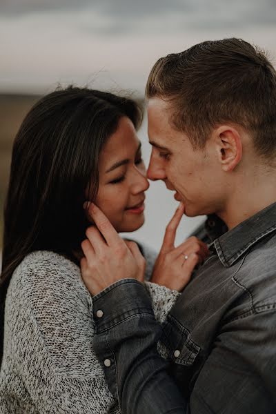 Photographe de mariage Konrad Drüsedau (konrad). Photo du 16 janvier 2020