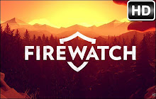 Firewatch Backgrounds New Tab - freeaddon.com small promo image