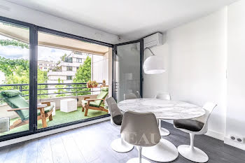 appartement à Boulogne-Billancourt (92)