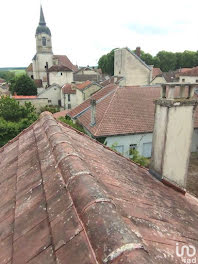 maison à Laferté-sur-Aube (52)