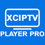 Cover Image of Herunterladen XCIPTV PLAYER PRO 3.0.8 APK
