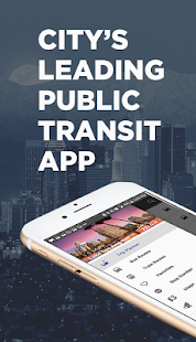 Los Angeles Metro Bus and Train Tracker(圖1)-速報App