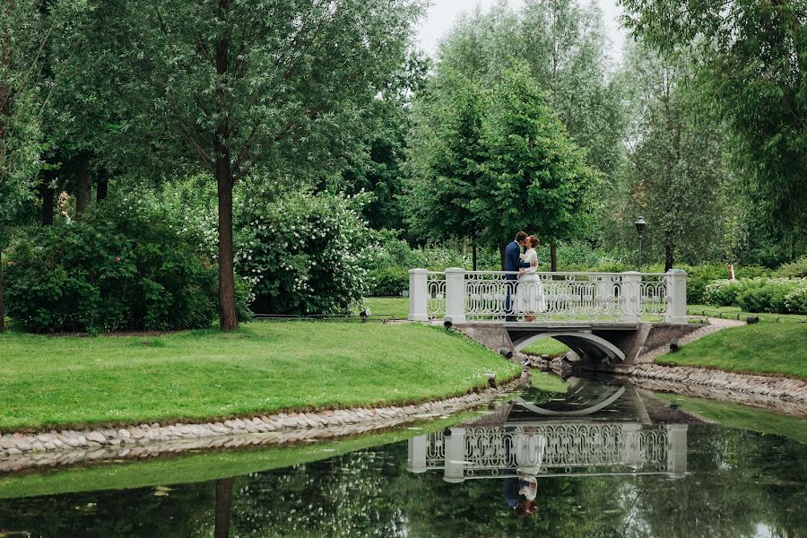 Wedding photographer Denis Zuev (deniszuev). Photo of 16 August 2016