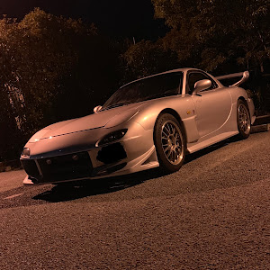 RX-7