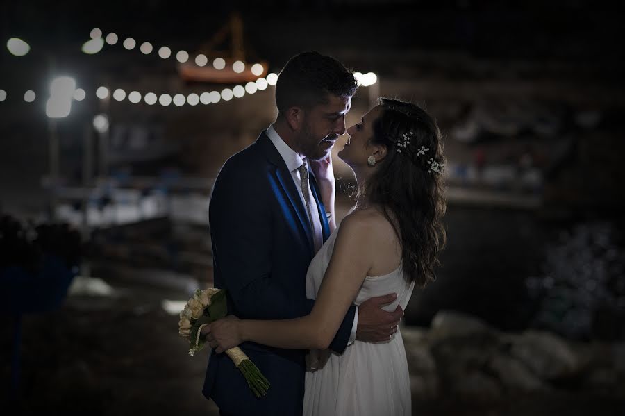 Весільний фотограф Giorgos Rentzios (rentziosgiorgos). Фотографія від 18 вересня 2021
