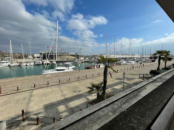 appartement à La Rochelle (17)