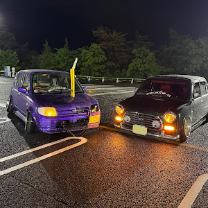 ミラジーノ L700S