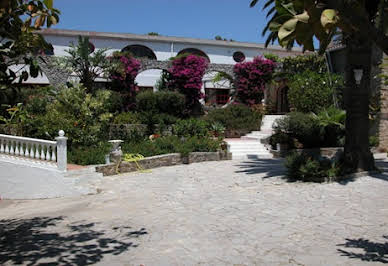 Apartment with terrace and pool 4