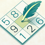 Cover Image of Download Sudoku Charmy - Classic Number Puzzle Games 1.5701 APK