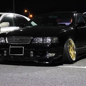 チェイサー JZX100