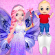 Download Tooth Fairy Princess Makeover & Adventure For PC Windows and Mac