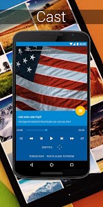 LocalCast for Chromecast 7.4.2.5 (1805)