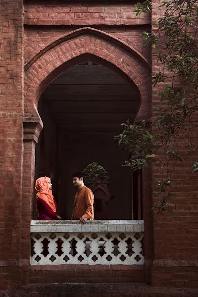 Fotógrafo de bodas Imran Hossen (imran). Foto del 18 de octubre 2017