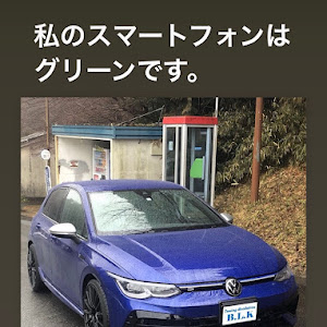 ゴルフ R