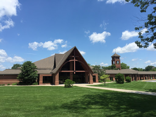 Saint Joseph's Roman Catholic Church