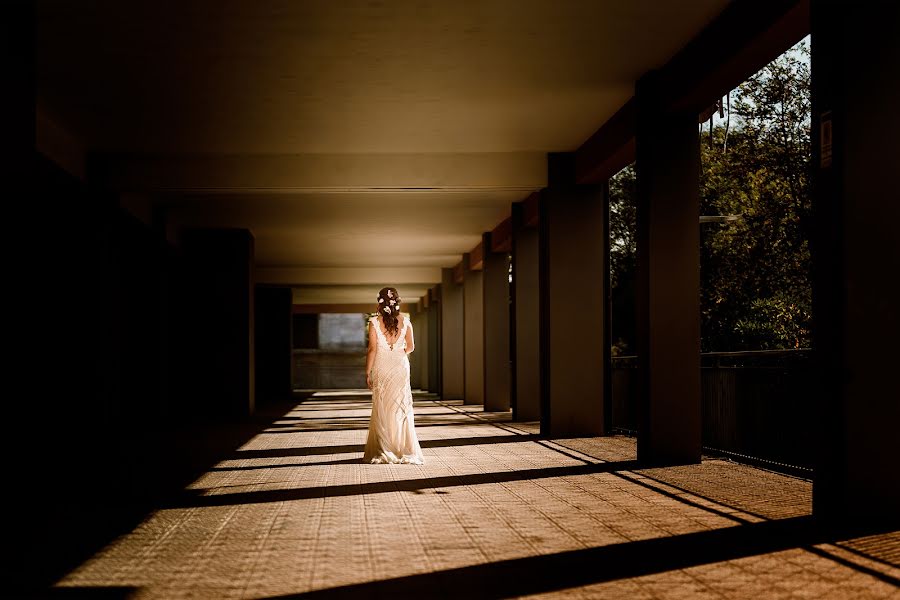 Photographe de mariage Dino Sidoti (dinosidoti). Photo du 25 novembre 2023