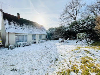 maison à La Ferté-sous-Jouarre (77)