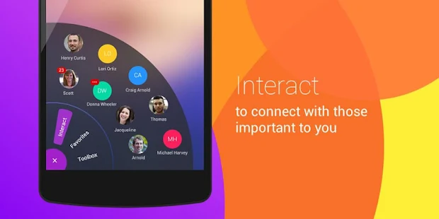   Omni Swipe - Small and Quick- screenshot thumbnail   