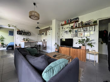 appartement à Toulouse (31)