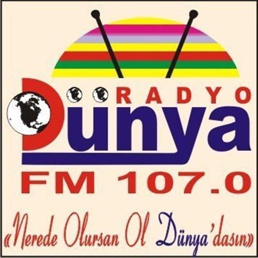 Adana Radyo Dünya