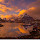 Norway Popular Scenery HD New Tabs Themes