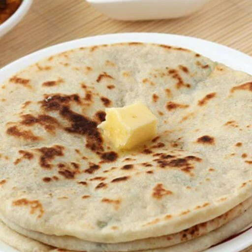 Butter Roti