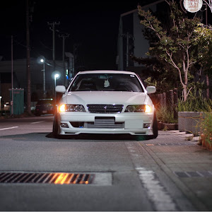 チェイサー JZX100