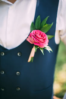 Fotógrafo de casamento Lyubov Lyupina (iamlyuba). Foto de 28 de agosto 2017