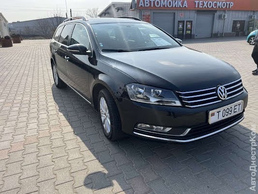 продам авто Volkswagen Passat Passat (B7) фото 3