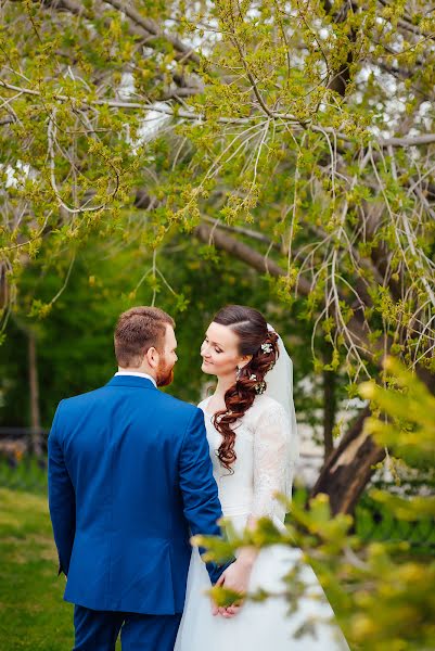 Photographe de mariage Mariya Kirillova (fosto). Photo du 10 septembre 2015