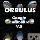 Orbulus, for Cardboard VR