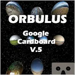 Orbulus, for Cardboard VR Apk