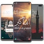 Cover Image of ダウンロード Islamic Wallpapers - Qur'an, Dua... 1.0 APK