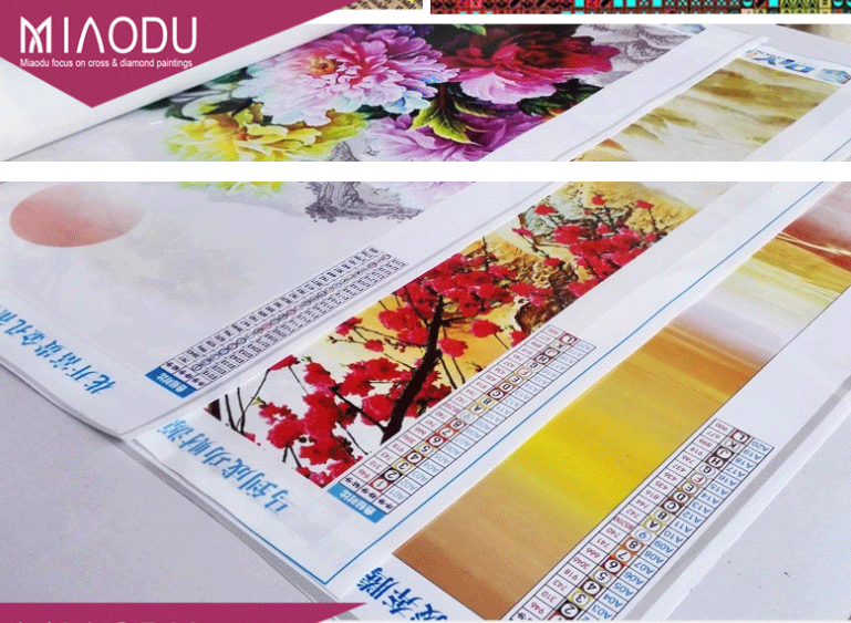 Title 4, Kit de Arte Mosaico de Strass 5D Pintura Diaman...