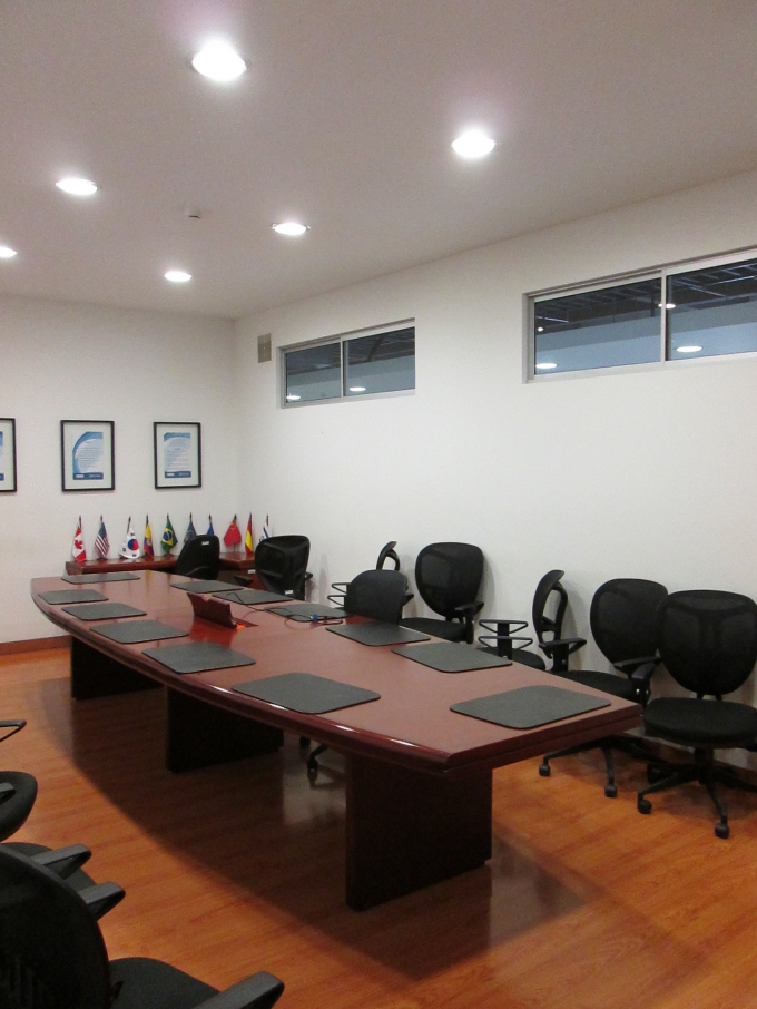 Oficina En Venta - Chico Norte, Bogota