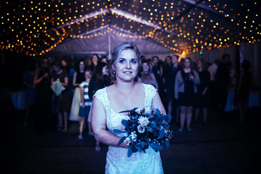 Wedding photographer Tabea Treichel (tabtre). Photo of 21 September 2019