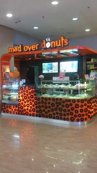 Mad Over Donuts photo 3