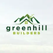 Greenhill Builders Logo