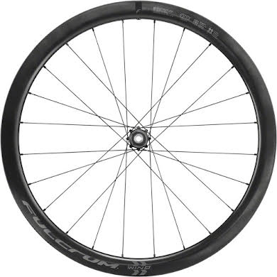 Fulcrum WIND 42 Rear Wheel - 700 12 x 142mm