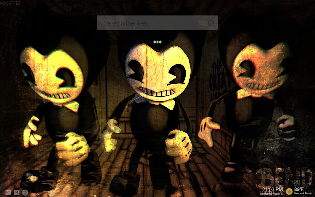 jack o bendy roblox