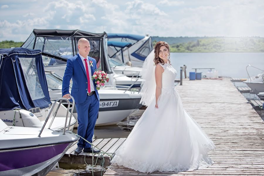 Photographe de mariage Irina Lark (irinalark). Photo du 27 juin 2016