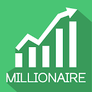 Binary Options Millionaire App  Icon