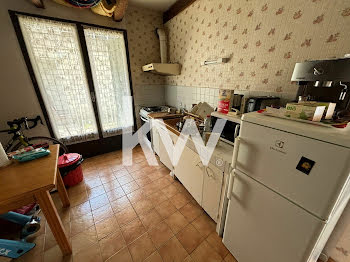 appartement à Bellegarde (30)