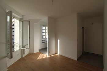 appartement à Paris 19ème (75)