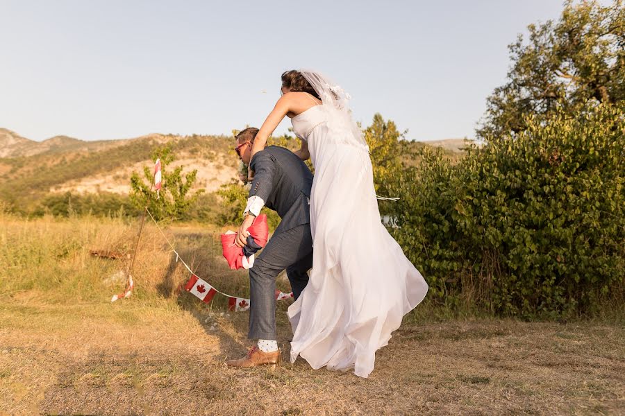 Photographe de mariage Jennifer Voisin (jennifervoisin). Photo du 30 août 2021