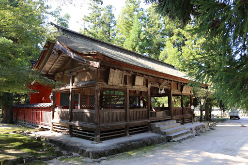 大元神社