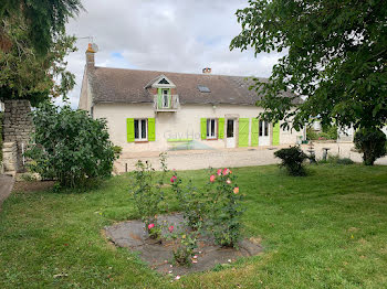 maison à Chateaudun (28)