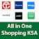 Saudi KSA Online Shopping icon