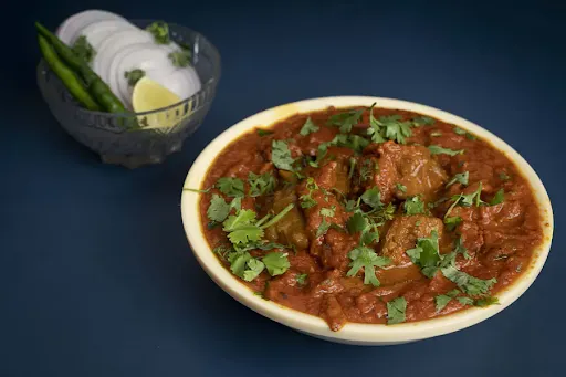 Mutton Masala Fry