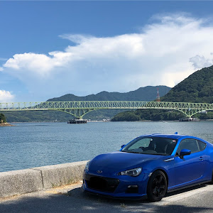 BRZ ZC6